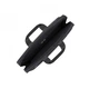 Сумка для ноутбука Rivacase 8231 15.6" Black - изображение 4
