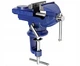 Тиски 65 мм 1.7кг Kraft&Dele KD10741 - изображение 1