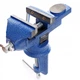 Тиски 65 мм 1.7кг Kraft&Dele KD10741 - изображение 5