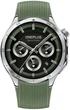 Смарт-годинник Смарт-годинник OnePlus Watch 3 Emerald Titanium - зображення 2