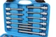 Набор торцевых ключей SPLINE 1/2", 26 шт Silver S10634 - изображение 5