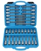 Набор ключей торцевых 1/2" Torx 32 шт. Silver S10635 - изображение 1