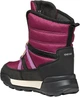 Зимові чоботи Geox Trekkyup, Dk Raspberry Black, 39 євро - изображение 5