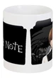 Кружка Тетрадь смерти Death Note CP 03.172 - изображение 3
