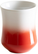 Kubek Loveramics Hutch Tasting Cup Czerwony 150 ml (4891635821919) - obraz 1