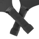 Набор для пиклбола BOSHIKA XS-SPORTSTER C-5322 Синий - изображение 6