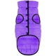 Куртка Airy Vest One M 50 жилет фіолетовий одяг для собаки М - изображение 1