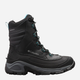 Zimowe buty trekkingowe damskie wysokie Columbia Bugaboot III W V2 2100311010 36 (5US) 22 cm Czarne (195981562262) - obraz 1