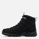 Buty trekkingowe męskie wodoszczelne Columbia Firecamp Boot M 2099741012 40 (7US) 25 cm Czarne (195981596373) - obraz 3