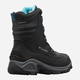 Zimowe buty trekkingowe damskie wysokie Columbia Bugaboot III W V2 2100311010 36 (5US) 22 cm Czarne (195981562262) - obraz 6