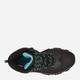 Zimowe buty trekkingowe damskie wysokie Columbia Bugaboot III W V2 2100311010 36 (5US) 22 cm Czarne (195981562262) - obraz 8