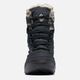 Жіночі дутики Columbia Minx Shorty IV 2079181010 40 (9US) Чорні (195981583076) - зображення 5