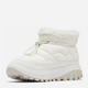 Жіночі дутики Columbia Snowtrot Shorty 2075121125 39.5 (8.5US) Білі (195981570519) - зображення 5