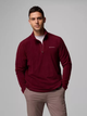 Bluza męska nierozpinana streetwear polarowa Columbia Klamath Range II HZ 1352472624 M Bardowa (198711012990) - obraz 1