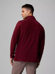 Bluza męska nierozpinana streetwear polarowa Columbia Klamath Range II HZ 1352472624 S Bardowa (198711013027) - obraz 2