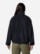Bluza damska rozpinana streetwear polarowa Columbia Sequoia Grove Full Zip F 2085313011 L Czarna (195982848341) - obraz 2