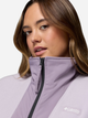 Bluza damska rozpinana streetwear polarowa Columbia Sequoia Grove Full Zip F 2085313551 M Lawendowa (198711079658) - obraz 6