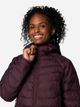 Kurtka zimowa damska pikowana Columbia Powder Lite II Hdd Jkt W 2089391607 S Bardowa (195981271263) - obraz 5