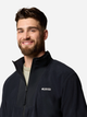 Bluza męska rozpinana streetwear polarowa Columbia Sequoia Grove FZ Fleece 2095891011 S Czarna (195982844725) - obraz 6