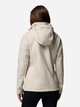 Куртка демісезонна жіноча Columbia Cascade Ridge II Jacket 2113961278 S Біла (198711436079) - зображення 2