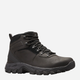 Trzewiki męskie wodoszczelne Columbia Newton Ridge Plus II Wp 1594731014 40 (7US) 25 cm Czarne (195981587999) - obraz 2