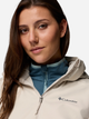 Куртка демісезонна жіноча Columbia Cascade Ridge II Jacket 2113961278 L Біла (198711436055) - зображення 6