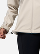 Куртка демісезонна жіноча Columbia Cascade Ridge II Jacket 2113961278 L Біла (198711436055) - зображення 7