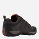 Buty trekkingowe męskie wodoszczelne Columbia Woodburn II Waterproof 1553001232 40 (7US) 25 cm Ciemnobrązowe (195981594812) - obraz 6