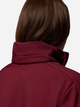 Куртка демісезонна жіноча Columbia Cascade Ridge II Jacket 2113961624 M Бордова (198711436512) - зображення 8