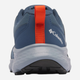 Buty trekkingowe męskie Columbia Vertisol Trail 2062921441 43.5 (10.5US) 28.5 cm Niebieskie (198711342202) - obraz 4