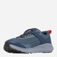 Buty trekkingowe męskie Columbia Vertisol Trail 2062921441 41 (8US) 26 cm Niebieskie (198711342295) - obraz 6