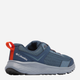Buty trekkingowe męskie Columbia Vertisol Trail 2062921441 41.5 (8.5US) 26.5 cm Niebieskie (198711342301) - obraz 7