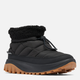 Śniegowce damskie niskie Columbia Snowtrot Shorty 2075121010 39.5 (8.5US) Czarne (195981570670) - obraz 2