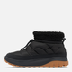 Жіночі дутики Columbia Snowtrot Shorty 2075121010 40.5 (9.5US) Чорні (195981570694) - зображення 3