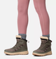 Zimowe buty trekkingowe damskie niskie Columbia Red Hills Oh V2 2100361326 36.5 (5.5US) 22.5 cm Ciemnozielone (195981606232) - obraz 2