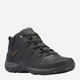 Buty trekkingowe męskie wodoszczelne Columbia Woodburn II Chukka Wp Oh 2105171010 40 (7US) 25 cm Czarne (195981547177) - obraz 2