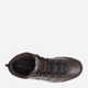 Buty trekkingowe męskie wodoszczelne Columbia Woodburn II Chukka Wp Oh 2105171231 40 (7US) 25 cm Ciemnobrązowe (195981547337) - obraz 8