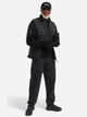 Перчатки флисовые с сенсорными пальцами Jack Wolfskin Vertigo Glove A65236-6000 M Черные (4064886544436) - изображение 2