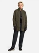 Перчатки флисовые с сенсорными пальцами Jack Wolfskin Vertigo Glove A65236-6000 M Черные (4064886544436) - изображение 3