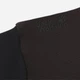Перчатки флисовые с сенсорными пальцами Jack Wolfskin Vertigo Glove A65236-6000 M Черные (4064886544436) - изображение 9