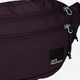 Спортивная сумка на пояс бананка Jack Wolfskin Konya Hipbag 8007801-I0116 Сливовая (4064886510882) - изображение 8