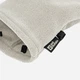 Перчатки флисовые с сенсорными пальцами Jack Wolfskin Real Stuff Glove A65444-A0056 M Бежевые (4064886544818) - изображение 8