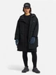 Перчатки флисовые с сенсорными пальцами Jack Wolfskin Real Stuff Glove A65444-C0412 L Синие (4064886544740) - изображение 3