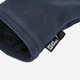 Перчатки флисовые с сенсорными пальцами Jack Wolfskin Real Stuff Glove A65444-C0412 L Синие (4064886544740) - изображение 8
