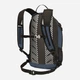 Рюкзак спортивный 12 л вмещает формат А4 Jack Wolfskin Velocity 12 2010303-C0412 Синий (4064886511056) - изображение 5