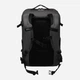 Рюкзак спортивный 32 л вмещает формат А4 Jack Wolfskin Sierra A64018-6945 Серый (4064886444217) - изображение 5