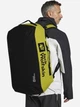 Дорожный рюкзак 65 л Jack Wolfskin All-In Duffle 65 A62112-M0053 Желтый (4064886432054) - изображение 2