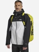 Дорожный рюкзак 65 л Jack Wolfskin All-In Duffle 65 A62112-M0053 Желтый (4064886432054) - изображение 3