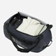 Дорожный рюкзак 45 л Jack Wolfskin All-In Duffle 45 A62111-C0412 Синий (4064886510752) - изображение 9