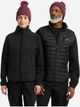 Шапка Jack Wolfskin Pompom Beanie 1905092-5114 One Size Розовая (4064886510059) - изображение 5